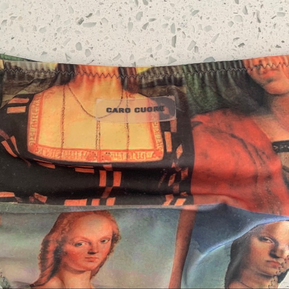 Caro cuore bikini bottom - Picture 3 of 3